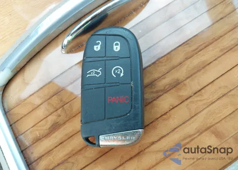 2013 Chrysler 300C from USA, damaged, VIN 2C3CCAEG5DH561476